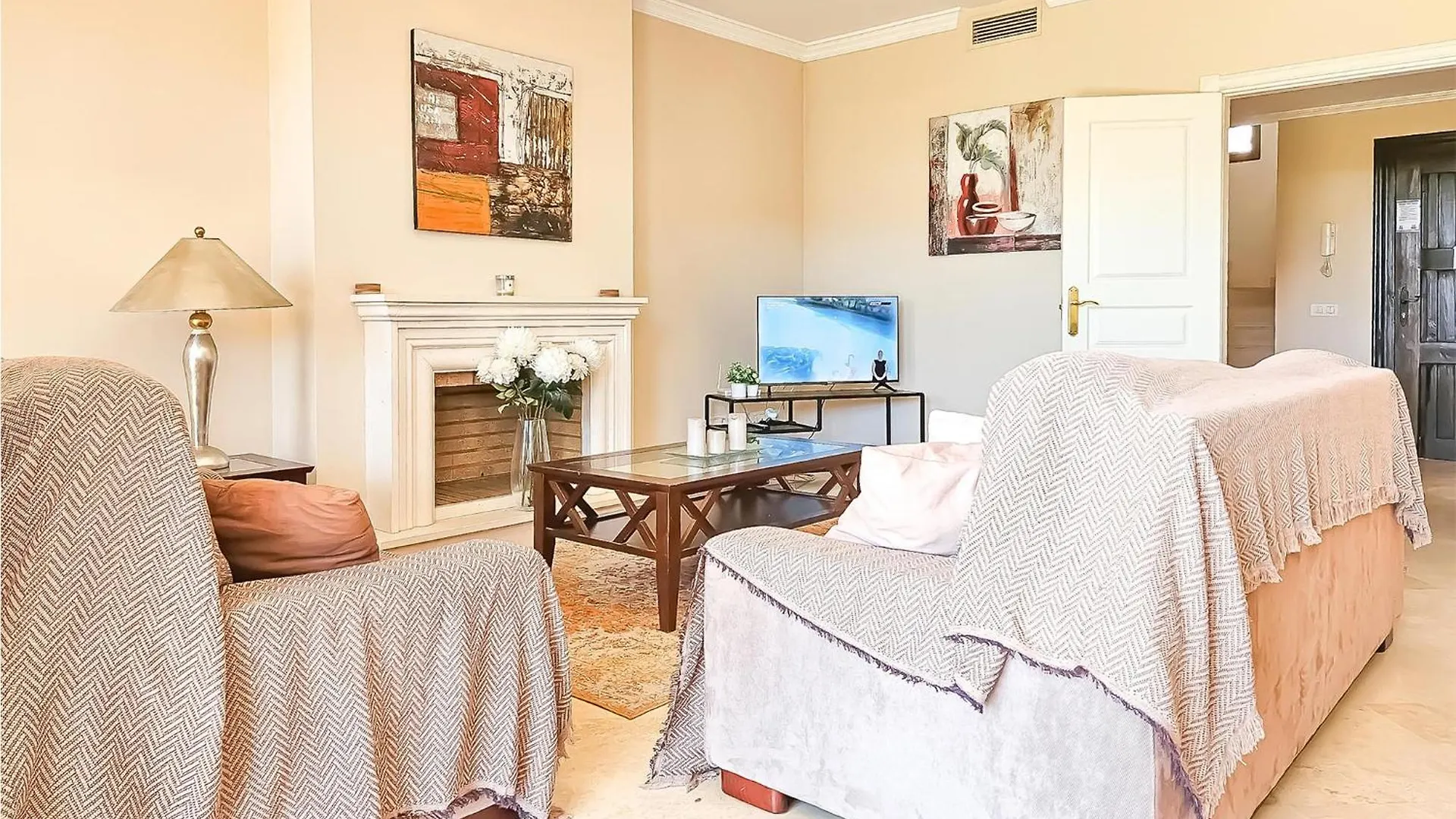 Amazing Home In Benahavis With Swimming Pool Estepona