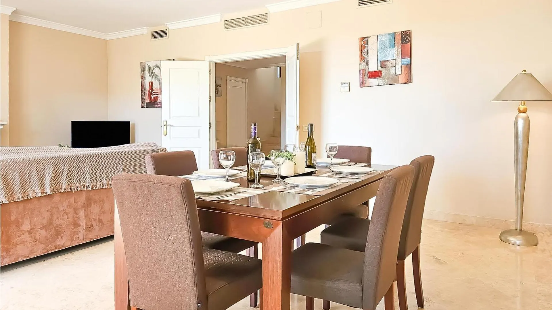 Amazing Home In Benahavis With Swimming Pool Estepona