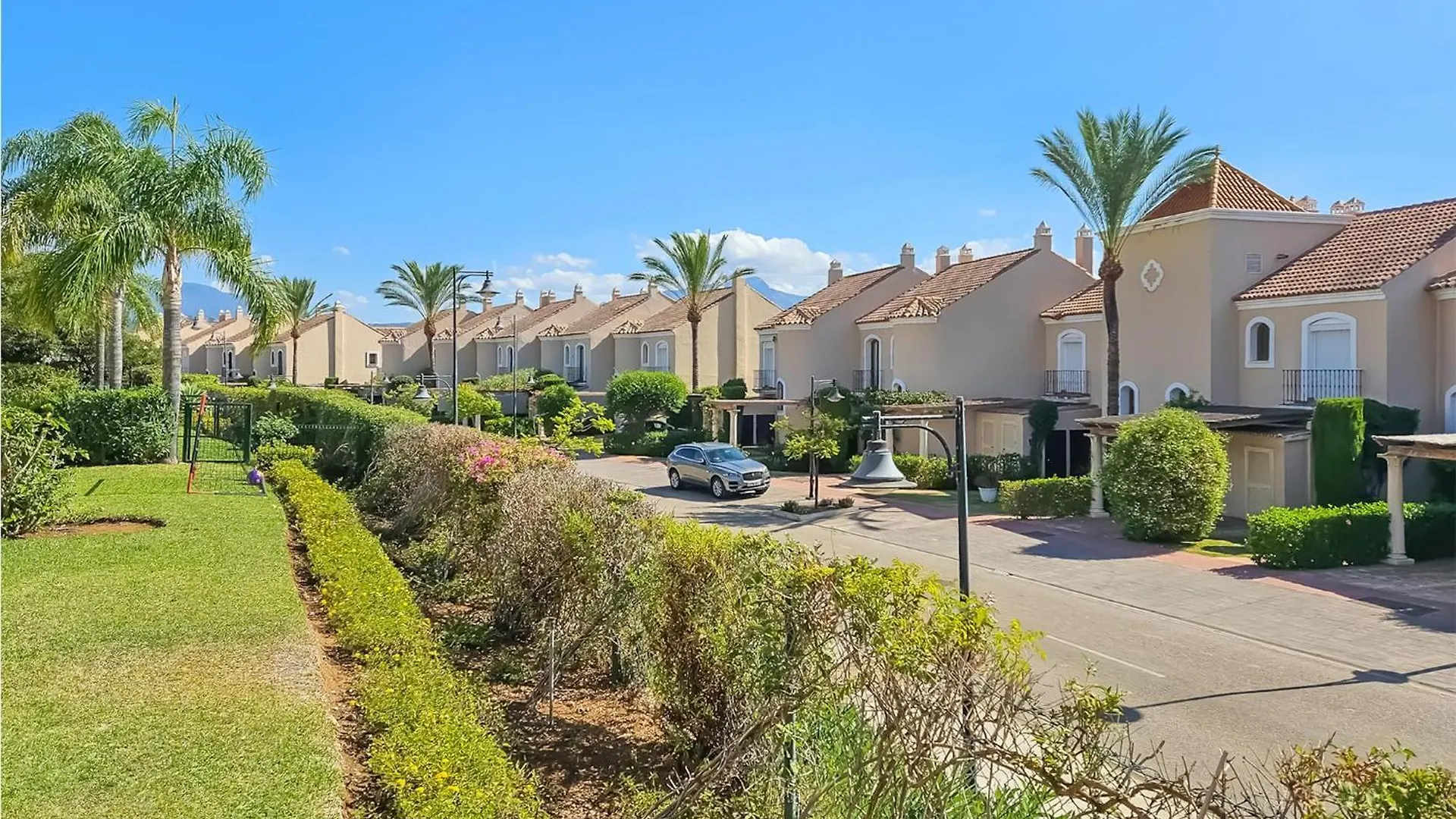 Amazing Home In Benahavis With Swimming Pool Estepona 0*,  Spain