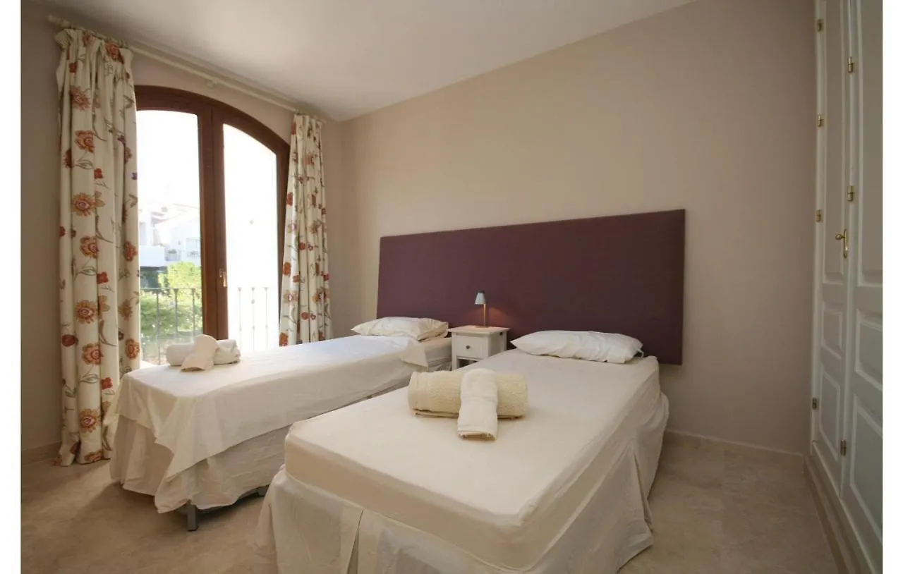 펜션 Amazing Home In Benahavis With Swimming Pool 에스테포나 스페인