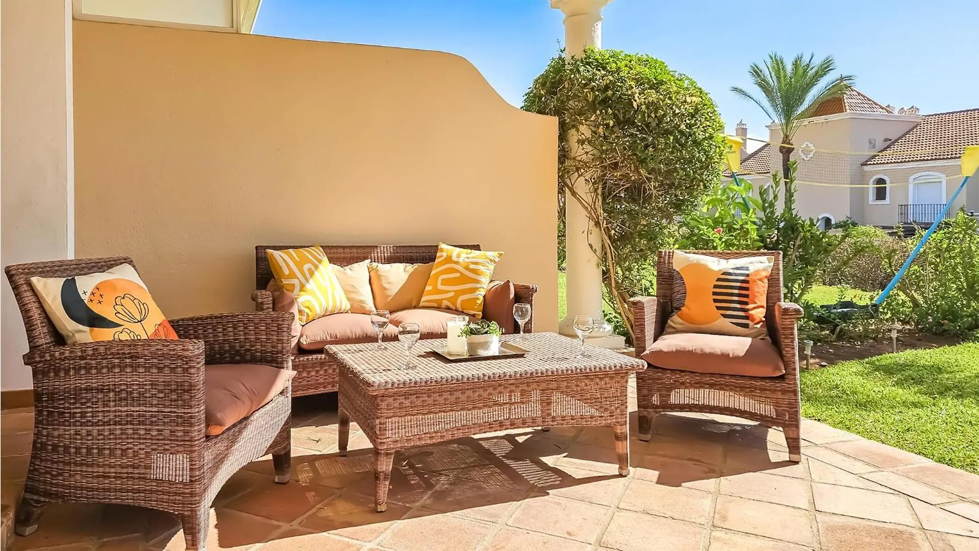 펜션 Amazing Home In Benahavis With Swimming Pool 에스테포나
